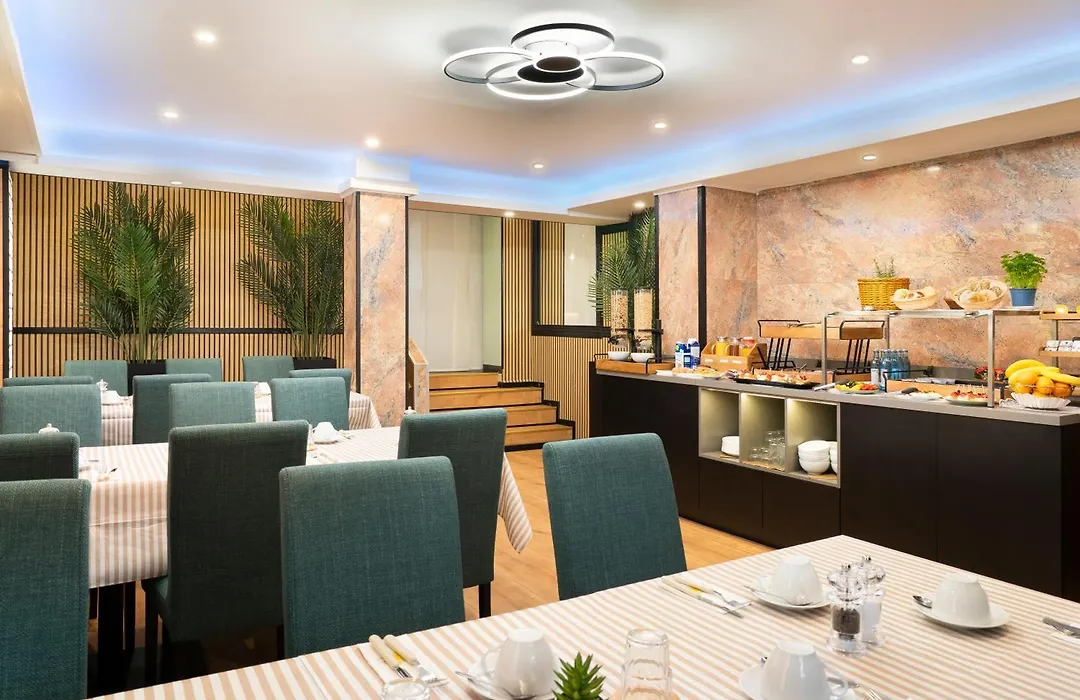 Sophien Hotel-1