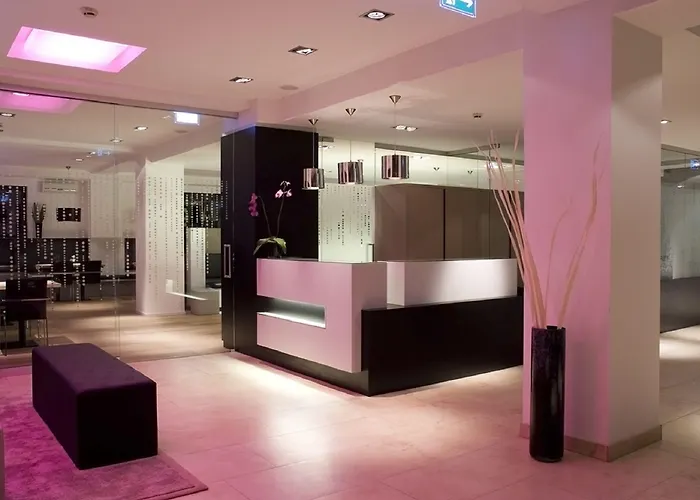 Pearl Design Frankfurt