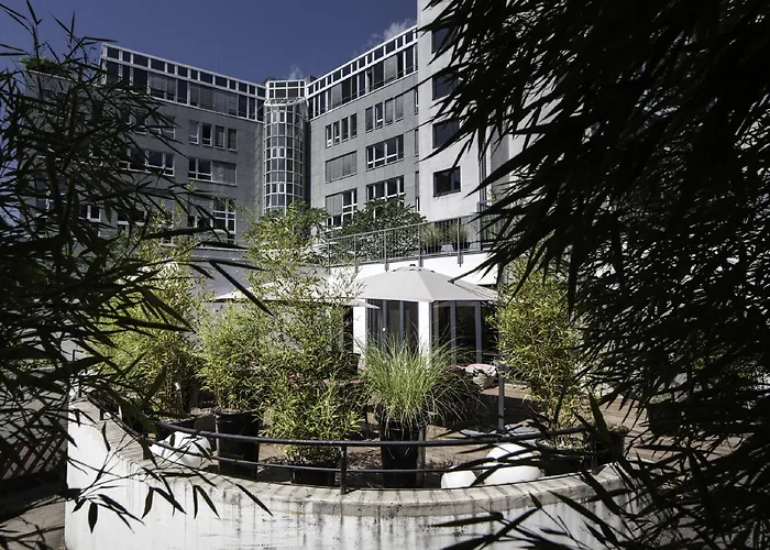 Pearl Design Frankfurt